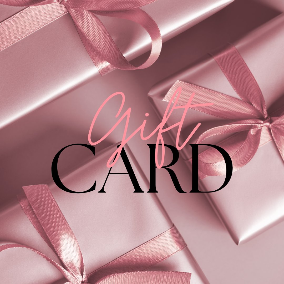 QADR GIFT CARD